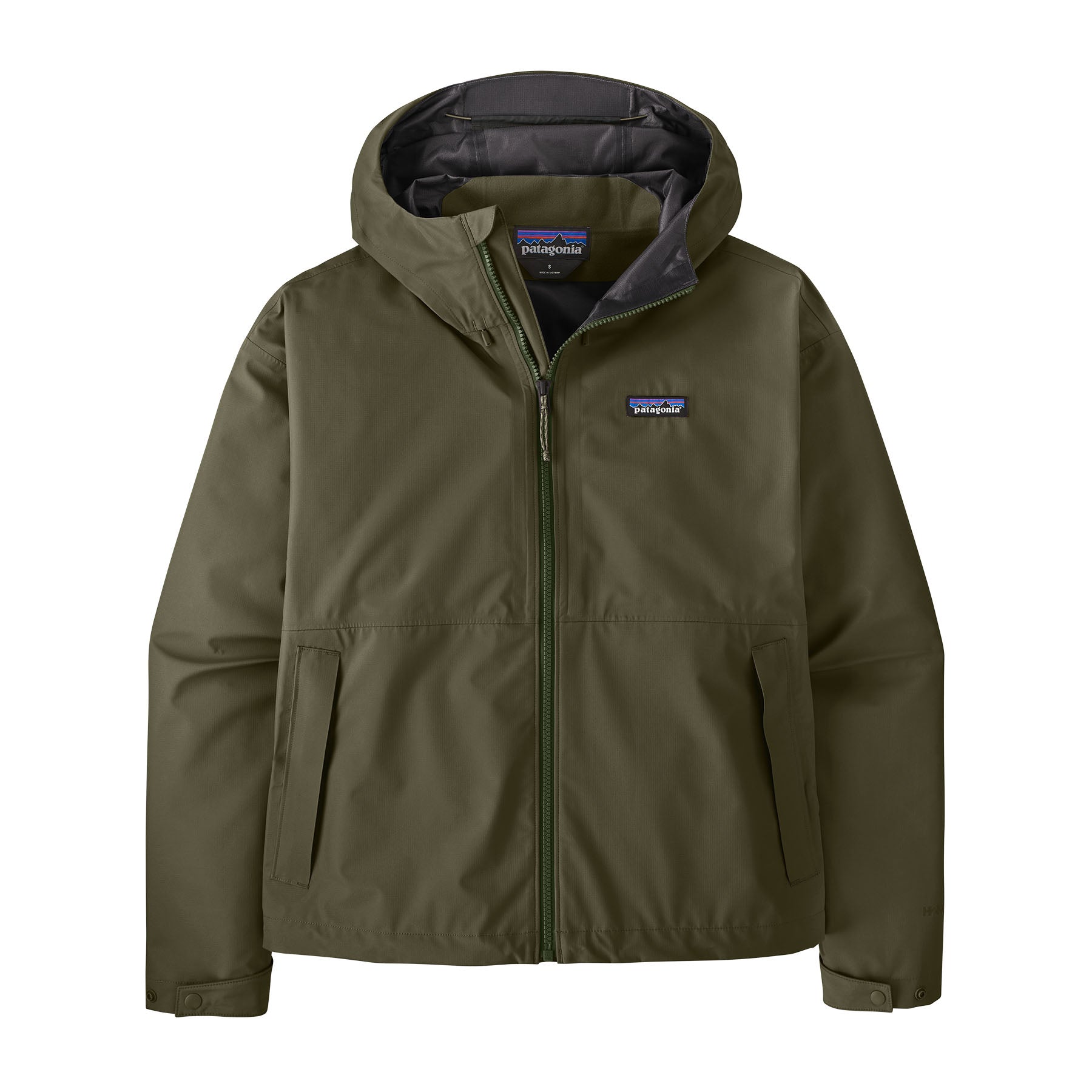 Women's Mesa Lane Rain Jacket