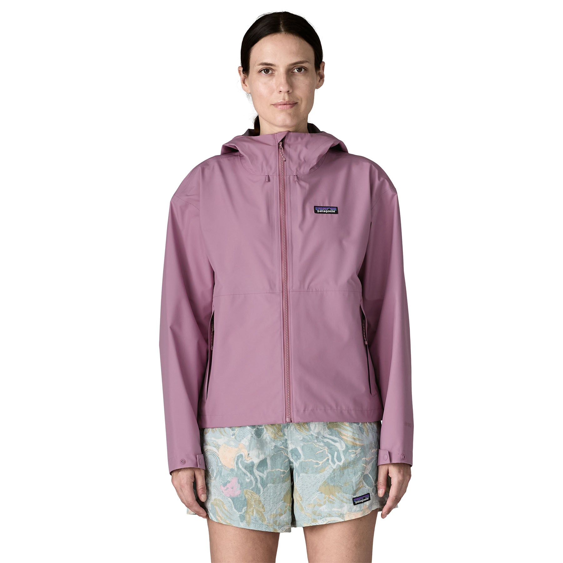 Women's Mesa Lane Rain Jacket - Image 2