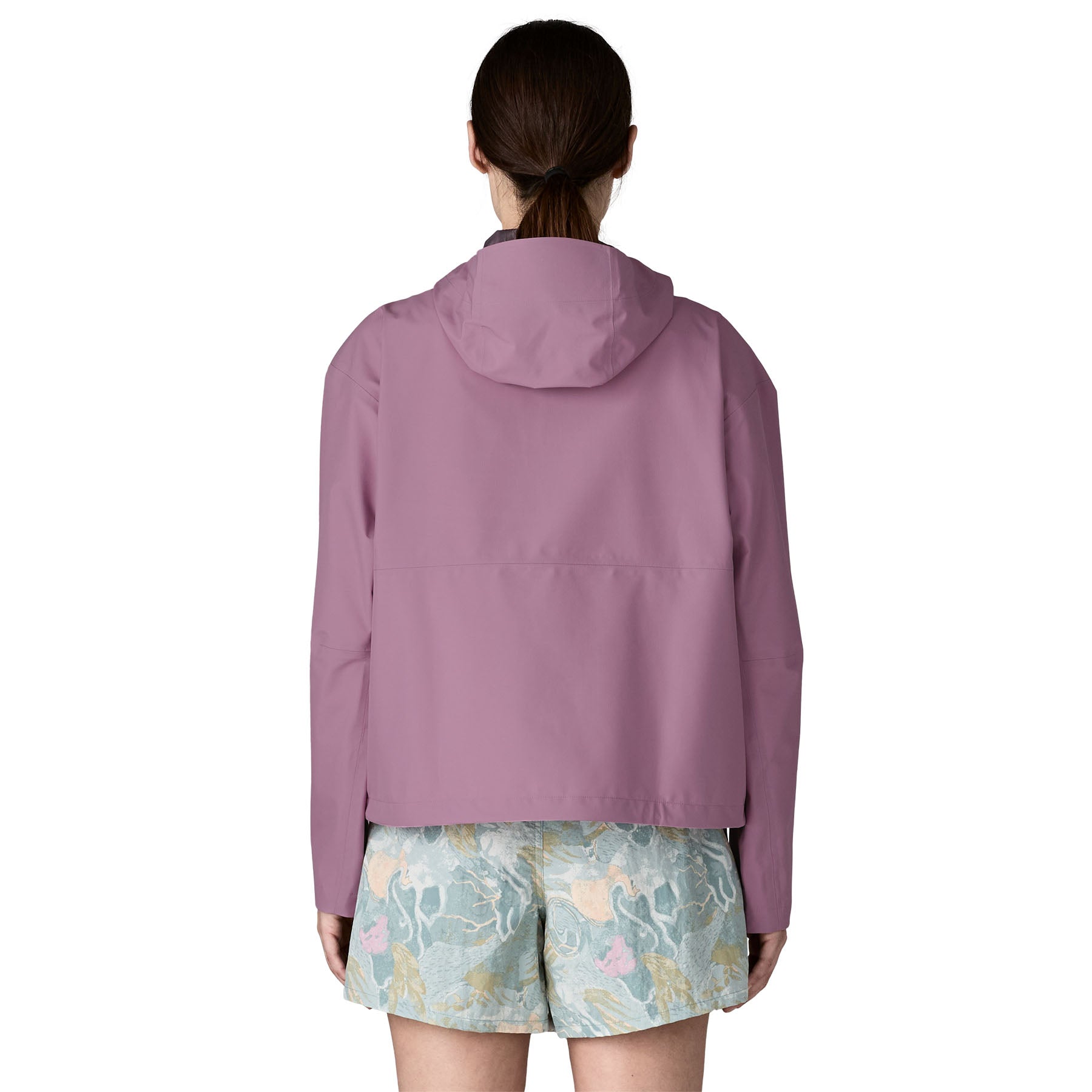 Women's Mesa Lane Rain Jacket - Image 3