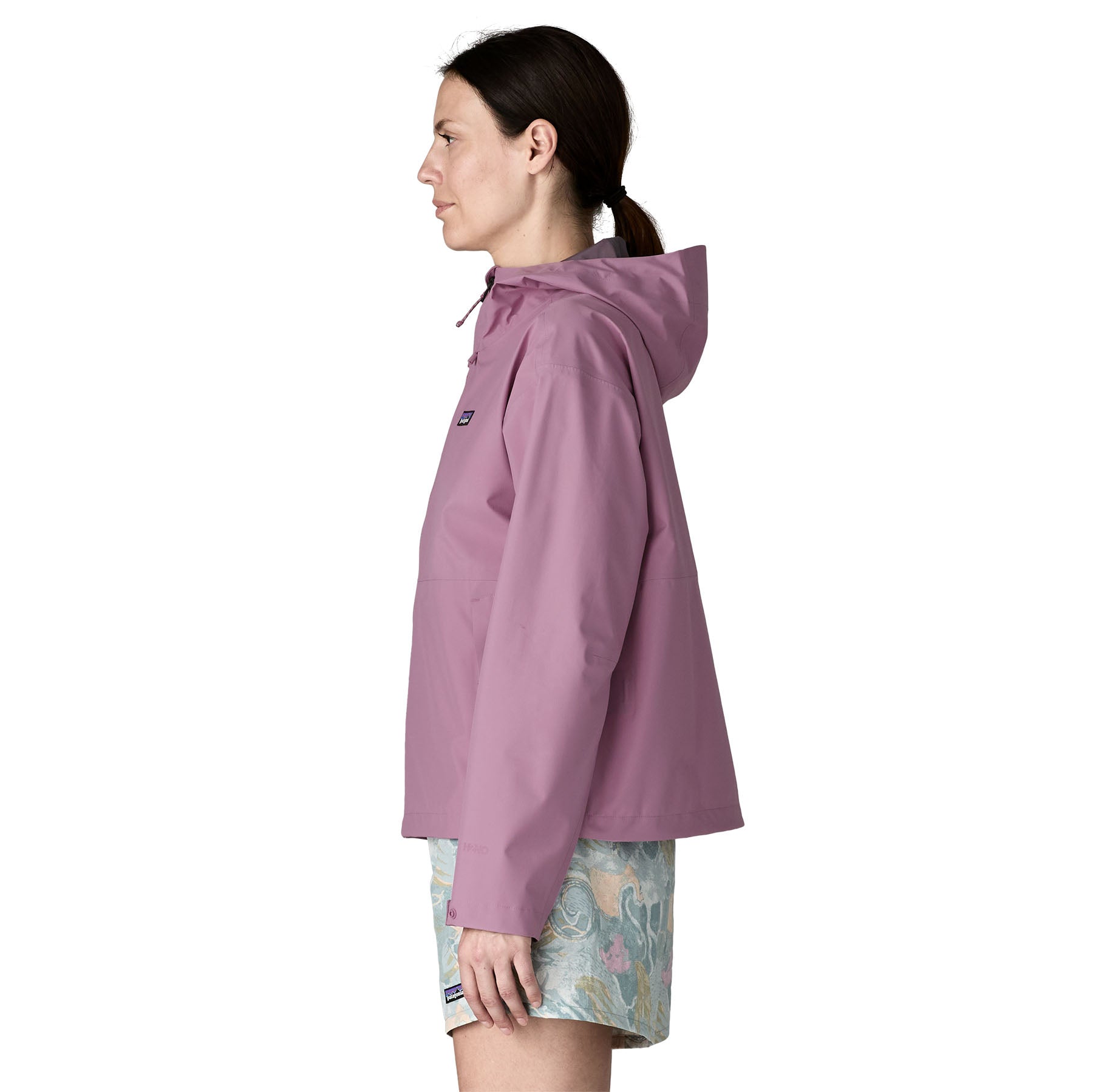 Women's Mesa Lane Rain Jacket - Image 4