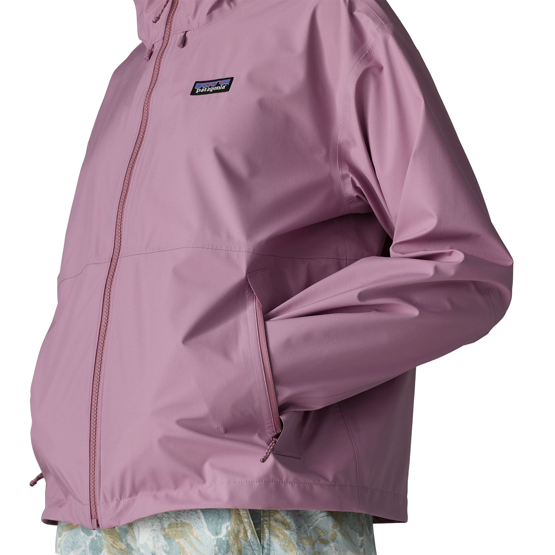 Women's Mesa Lane Rain Jacket - Image 9
