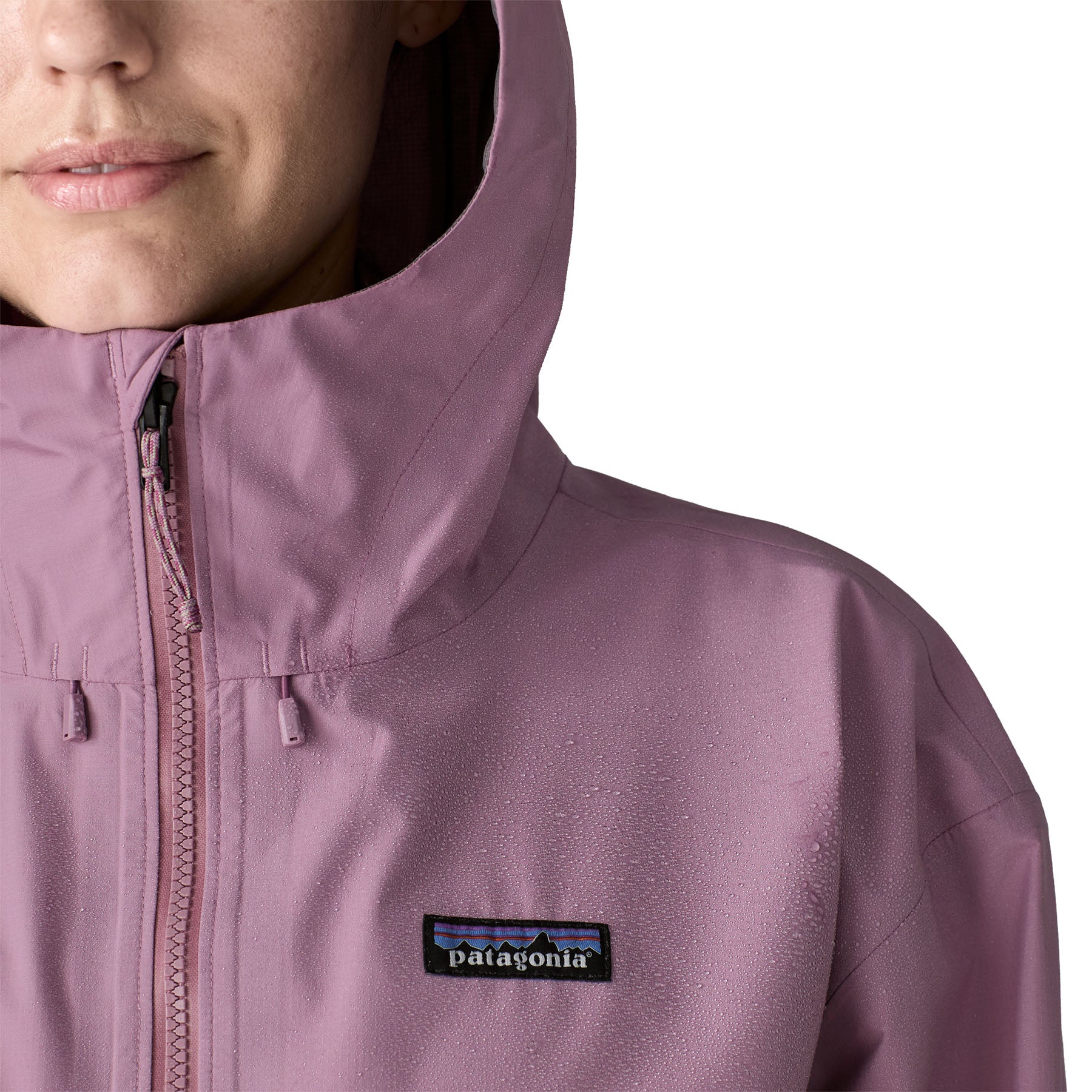 Women's Mesa Lane Rain Jacket - Image 4