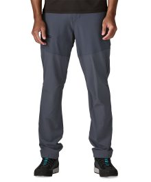Alternative view of Men's Terravia Trail Pants - Short