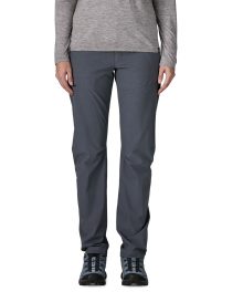 Alternative view of Women's Terravia Trail Pants - Short