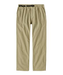 Men's Point Reyes Canvas Gi Pants