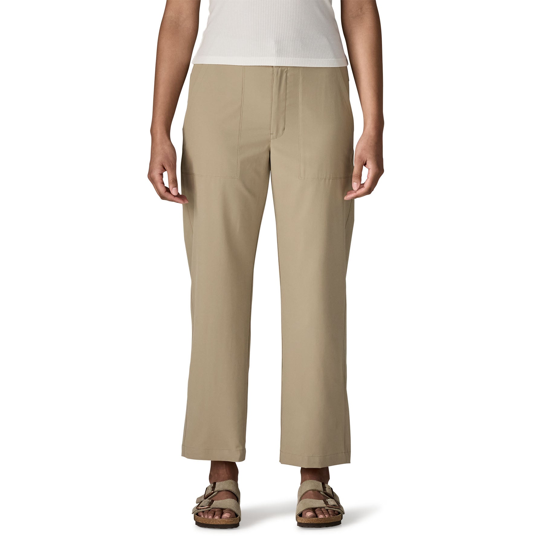 Women's Roamwith Pants - Image 2