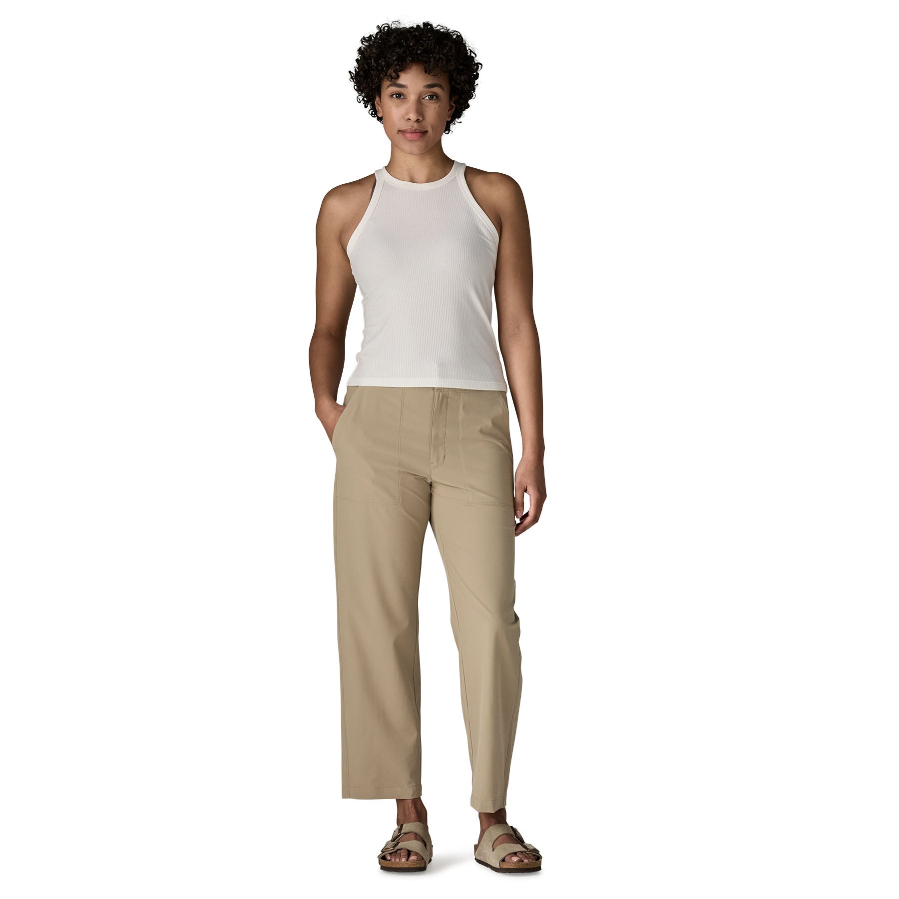Women's Roamwith Pants - Image 5