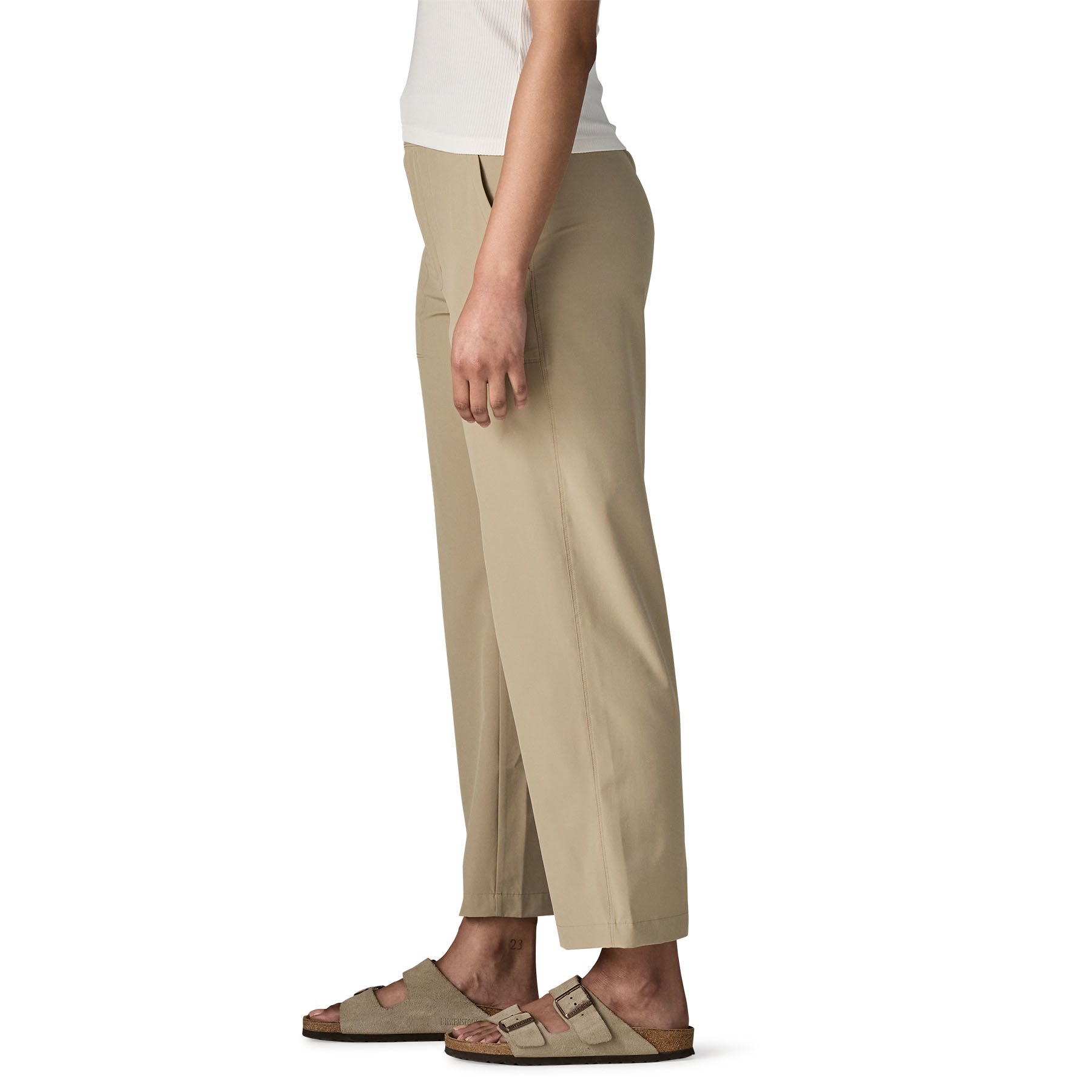 Women's Roamwith Pants - Image 4
