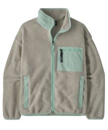 Women's Synchilla® Fleece Jacket
