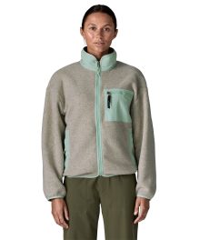 Alternative view of Women's Synchilla® Fleece Jacket