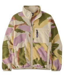 Women's Synchilla® Fleece Jacket