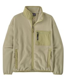 Women's Synchilla® Fleece Jacket