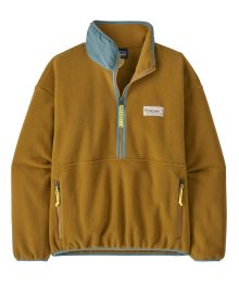 Women's Synchilla® Fleece Marsupial Pullover