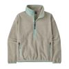 Women's Synchilla® Fleece Marsupial Pullover