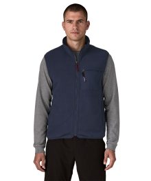 Alternative view of Men's Synchilla® Fleece Vest