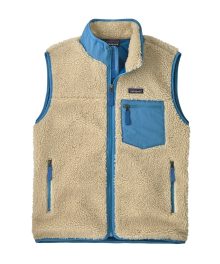 Men's Classic Retro-X® Fleece Vest