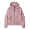 Women's Textured Fleece Hoody