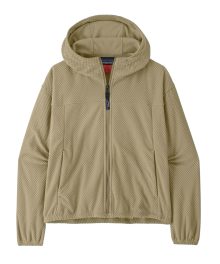 Women's Textured Fleece Hoody