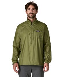 Alternative view of Men's Houdini? Stash 1/2-Zip Pullover