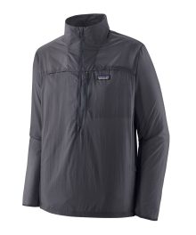 Men's Houdini® Stash 1/2-Zip Pullover