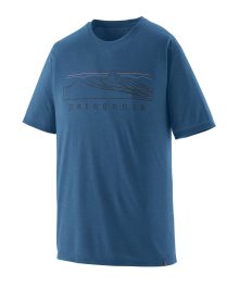 Men's Capilene® Cool Trail Shirt - Stratapeaks