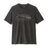 Men's Capilene® Cool Trail Shirt - Stratapeaks