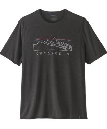 Men's Capilene® Cool Trail Shirt - Stratapeaks