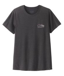 Women's Capilene® Cool Trail Shirt - Stratapeaks