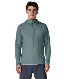 Alternative view of Men's Airshed Pro Pullover