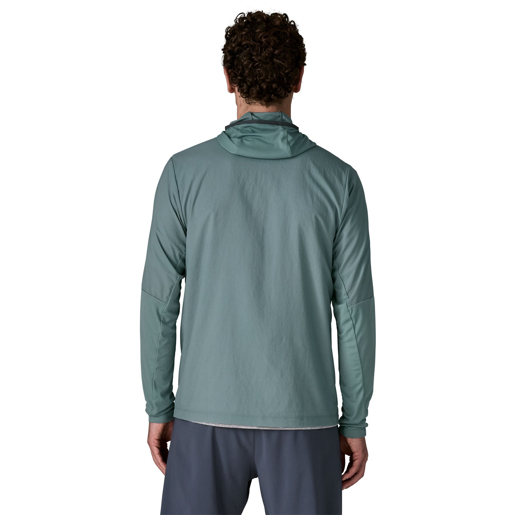 Men's Airshed Pro Pullover - Image 3