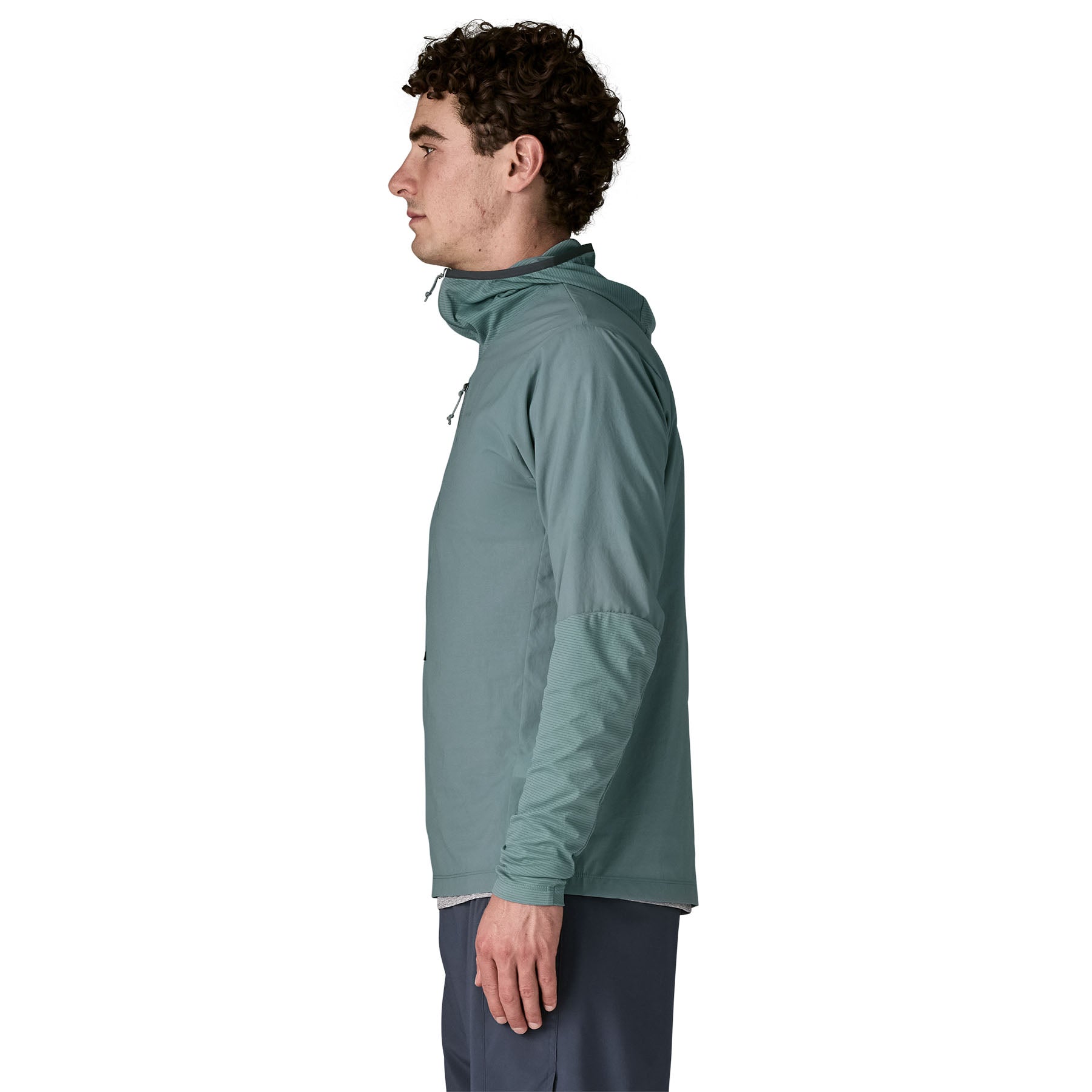 Men's Airshed Pro Pullover - Image 4