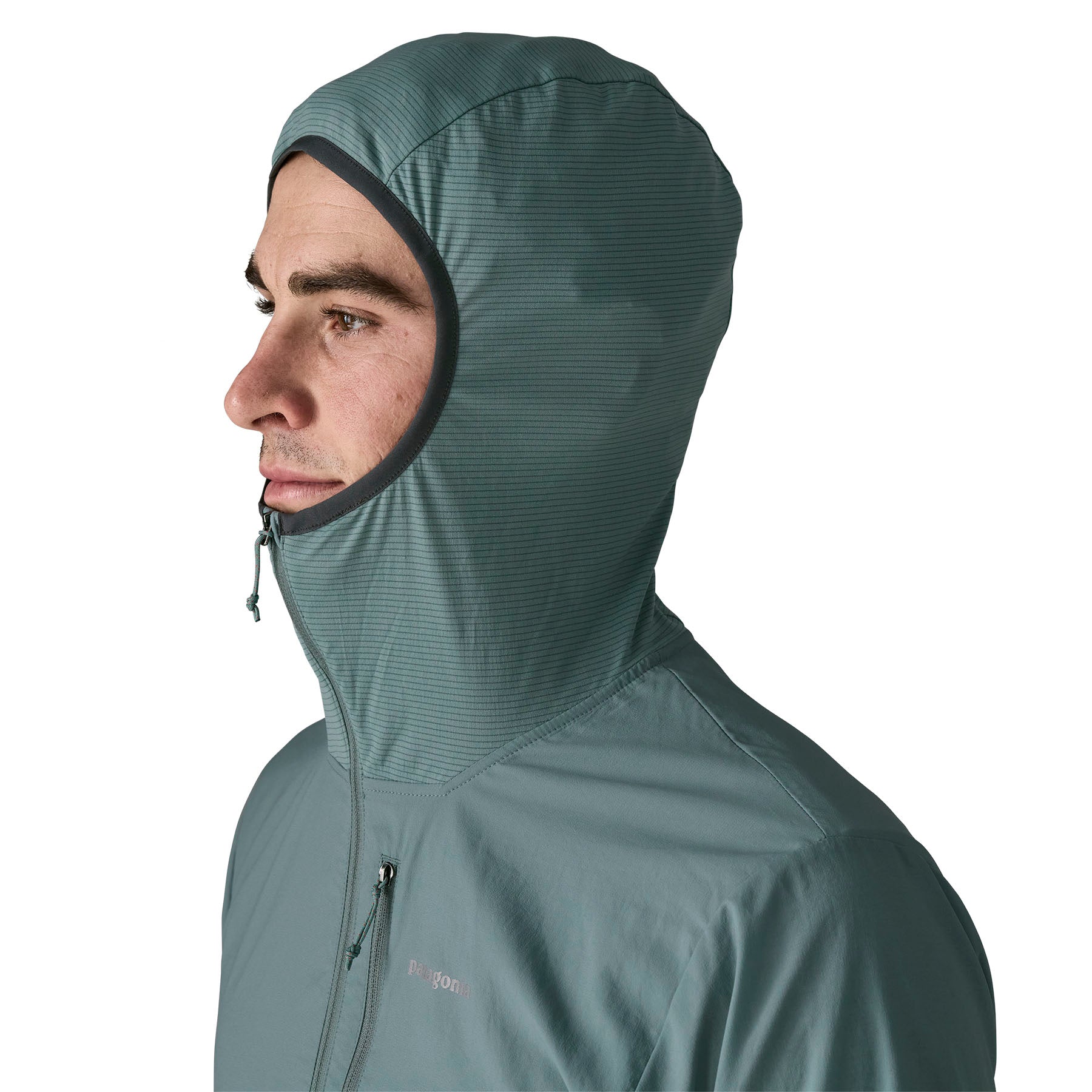 Men's Airshed Pro Pullover - Image 7