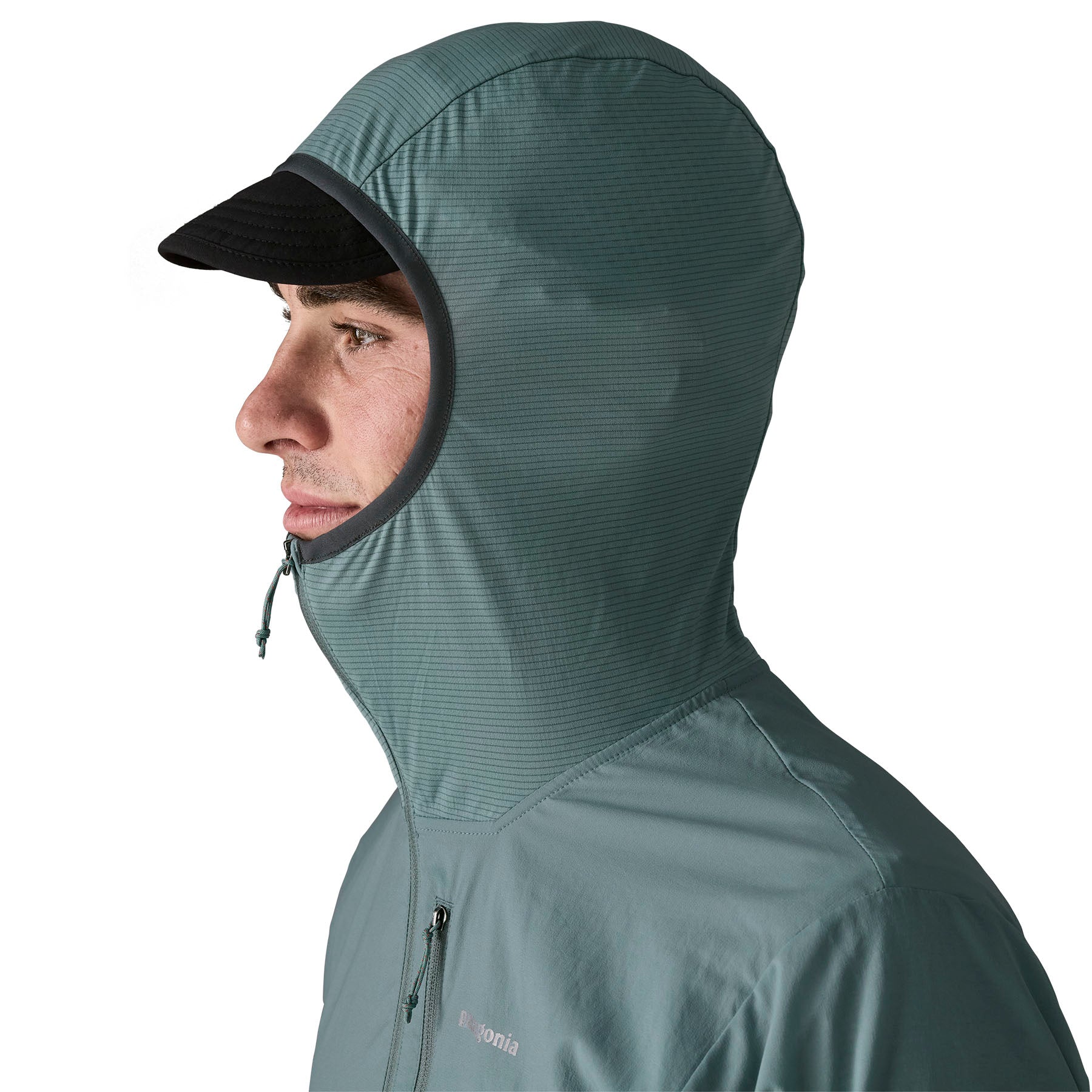 Men's Airshed Pro Pullover - Image 8