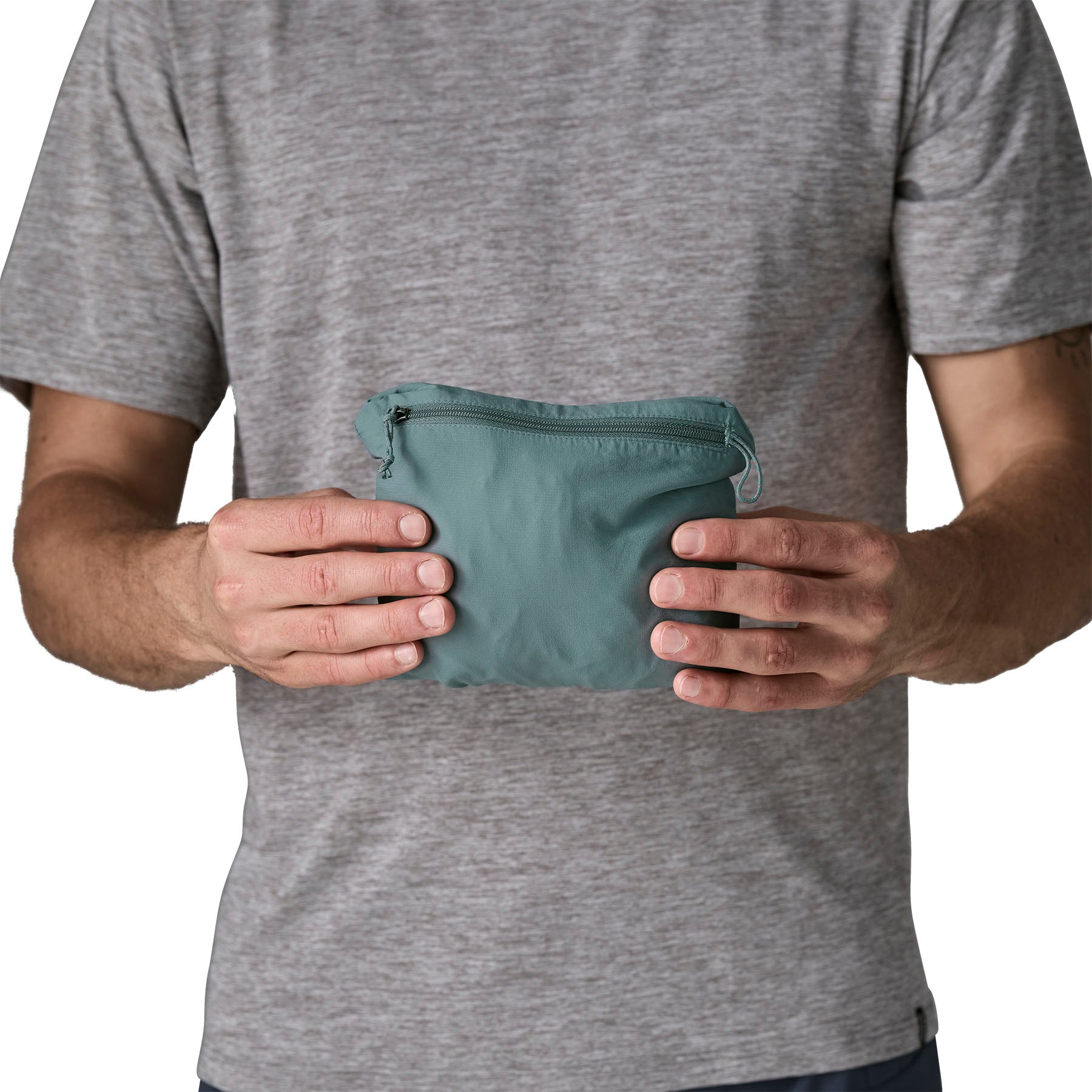 Men's Airshed Pro Pullover - Image 10