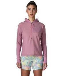 Alternative view of Women's Airshed Pro Pullover