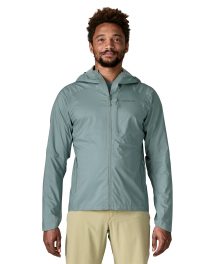 Alternative view of Men's Trail Craft Bike Jacket