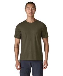 Alternative view of Men's Capilene® Cool Trail Shirt