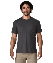 Alternative view of Men's Capilene? Cool Trail Shirt
