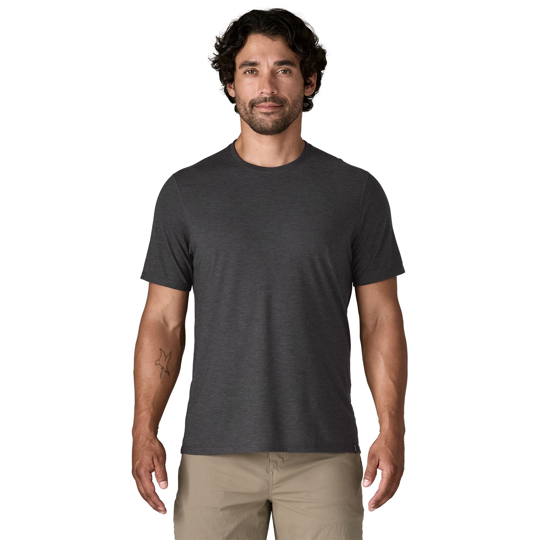 Men's Capilene® Cool Trail Shirt - Image 2