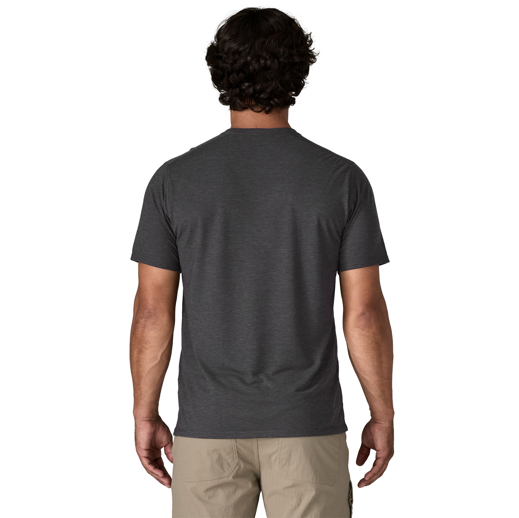 Men's Capilene® Cool Trail Shirt - Image 3