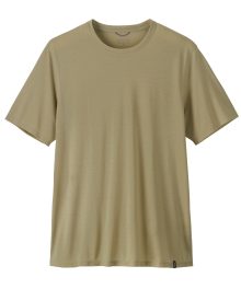 Men's Capilene® Cool Trail Shirt