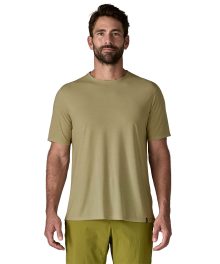Alternative view of Men's Capilene® Cool Trail Shirt