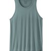 Men's Capilene® Cool Trail Tank Top