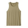 Men's Capilene® Cool Trail Tank Top