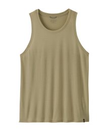 Men's Capilene® Cool Trail Tank Top