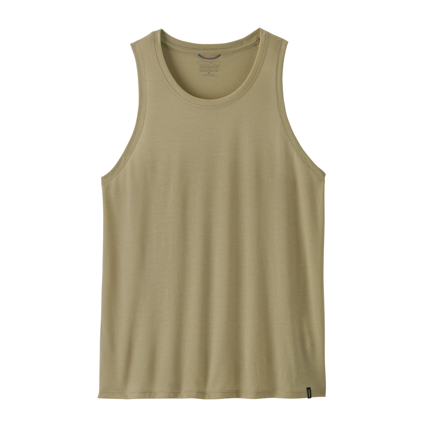 Men's Capilene® Cool Trail Tank Top