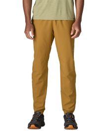Alternative view of Men's Terrebonne Joggers
