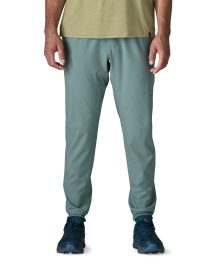 Alternative view of Men's Terrebonne Joggers