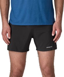 Alternative view of Men's Strider Pro Shorts - 5