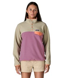 Alternative view of Women's Lightweight Synchilla® Snap-T® Fleece Pullover